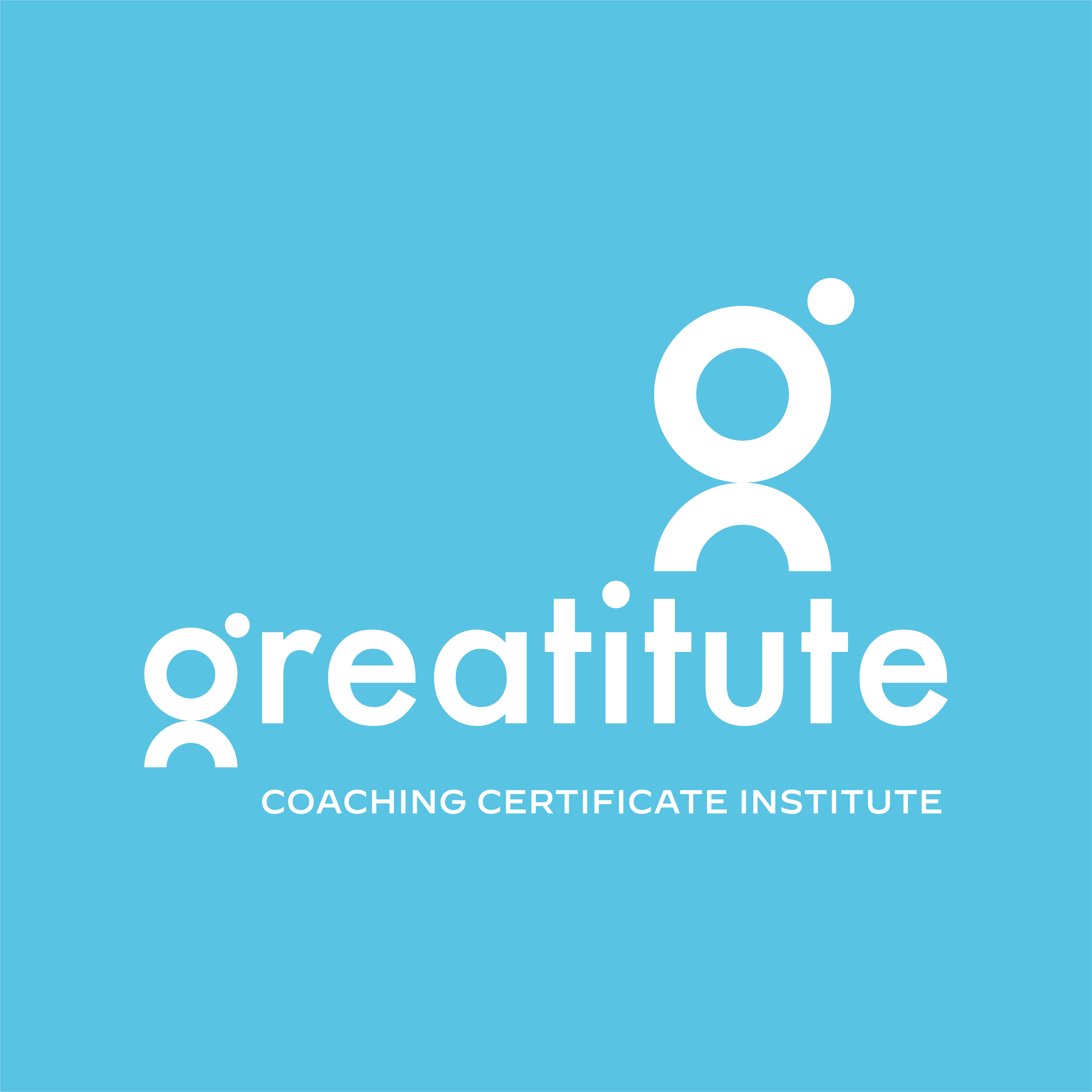 Greatitute - logo fondo corporativo